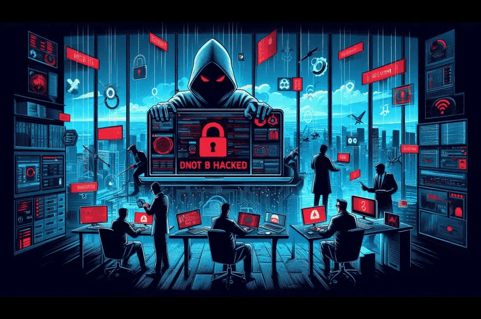 Don’t Get Hacked! Build a Top-Tier Security Operations Center Today!